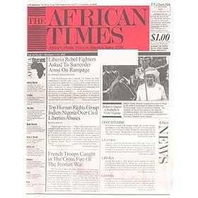 African Times