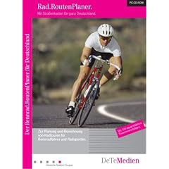 Rad Routenplaner 1.0