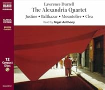 Alexandria Quartet (Modern classics)