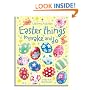 Easter Things to Make and Do (Usborne Activities)