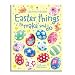 Easter Things to Make and Do (Usborne Activities) (Usborne Activities)