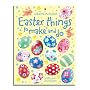 Easter Things to Make and Do (Usborne Activities) (Usborne Activities)