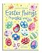 Easter Things to Make and Do