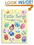 Easter Things to Make and Do (Usborne Activities)