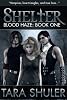 Shelter (Blood Haze: Book One) A Paranormal Romance