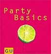 Party Basics (GU Basic cooking)