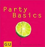 Party Basics (GU Basic cooking)
