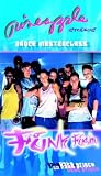 Review Avid Entertainment  / Pineapple Studios - Dance Masterclass - Funk Fusion