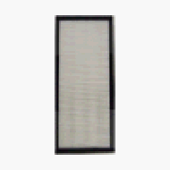 Alen T300/T100 Smoke/Odor Replacement Filter - Set of 2