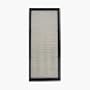 Alen T300/T100 Smoke/Odor Replacement Filter - Set of 2