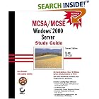 Click here to buy MCSE: Windows 2000 Server Study Guide (2nd edition) by Lisa Donald, James Chellis, and Donald et al.