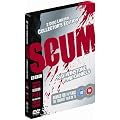 Scum: 2-disc Collectors Edition (Limited Edition Steelbook Packaging) [DVD]
