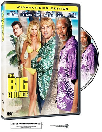 The Big Bounce (Widescreen Edition) - 