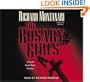The Rosary Girls: A Novel of Suspense