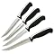 J.A. Henckels International Fine Edge Synergy 4-pc. Steak Knife Set