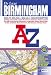 De Luxe Birmingham, Dudley, Solihull, Walsall, Wolverhampton (Street Maps & Atlases)