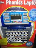 INTERACTIVE PHONICS LAPTOP