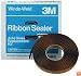 3M Automotive (MMM8610) 3M Window-Weld Round Ribbon Sealer, 1/4
