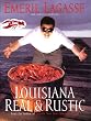 Louisiana Real and Rustic