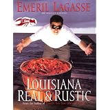 Louisiana Real and Rustic