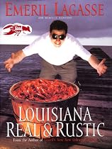 Louisiana Real & Rustic