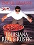 Louisiana Real and Rustic