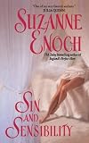Sin and Sensibility (Avon Romantic Treasure)