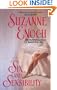 Sin and Sensibility (Avon Romantic Treasure)