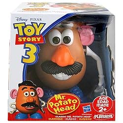 Playskool Toy Story 3 Classic Mr. Potato Head