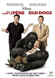Old Dogs (Bilingual Version)