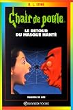 Le retour du masque hant�