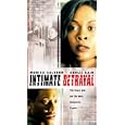 Intimate Betrayal (1999) [VHS] by 