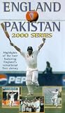 England vs Pakistan 2000 Series [VHS] [2001]