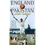 England vs Pakistan 2000 Series [VHS] [2001]