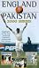 VHS : England vs Pakistan 2000 Series [2001]