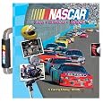 NASCAR Cars, Drivers, Races Carryalong?