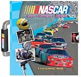 NASCAR Cars, Drivers, Races Carryalong (Nascar)