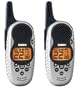 Uniden GMRS-720 7-Mile 22-Channel FRS/GMRS Two-Way Radios (Pair)