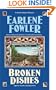 Broken Dishes (Benni Harper Mystery)