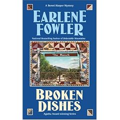 Broken Dishes