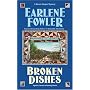 Broken Dishes (Benni Harper Mysteries)