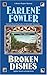 Broken Dishes (Benni Harper Mystery)
