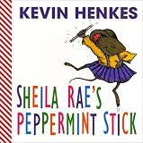 Sheila Raes Peppermint Stick