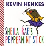 Sheila Rae's Peppermint Stick