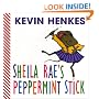 Sheila Rae's Peppermint Stick