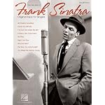 The Very Best of Frank Sinatra: Original Keys for Singers book cover