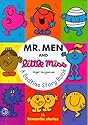 Mr. Men Bedtime Story Book (Mr Men)
