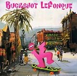 Buckshot LeFonque & Branford Marsalis - Music Evolution