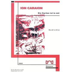 Ein Garten ist in mir - Gedichte
