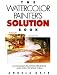 Book The Watercolor Painter's Solution Book